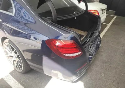 2017 Mercedes-Benz E 220 WDDZF0FB8HA189054 VIN:WDDZF0FB8HA189054