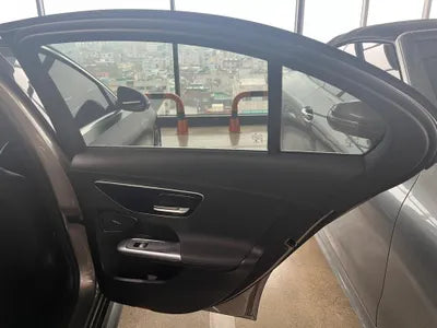 2022 Mercedes-Benz C 300 W1KAF4GB1NF040647 VIN:W1KAF4GB1NF040647