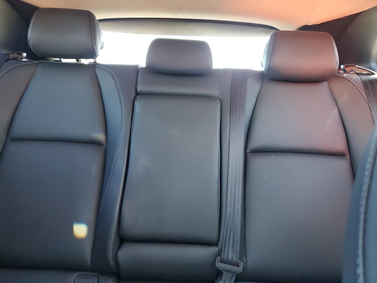 2022 MAZDA CX-30 SELECT VIN:3MVDMBBL3NM429550