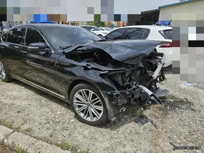 2019 Genesis G80 VIN: