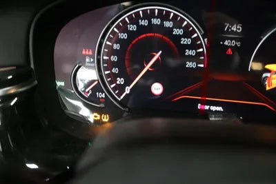 2018 BMW 520 WBAJC5107JWE54591 VIN:WBAJC5107JWE54591