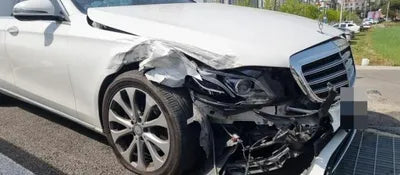 2017 Mercedes-Benz E 220 VIN: