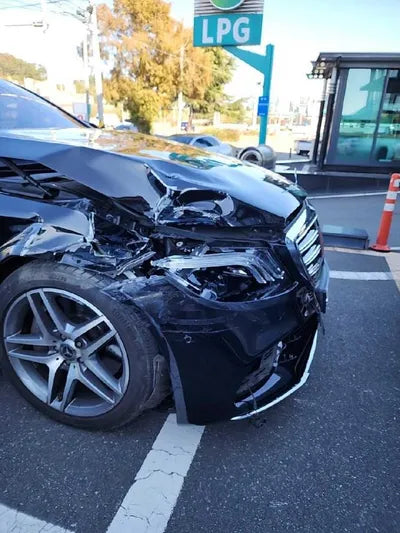 2019 Mercedes-Benz S 350 VIN: