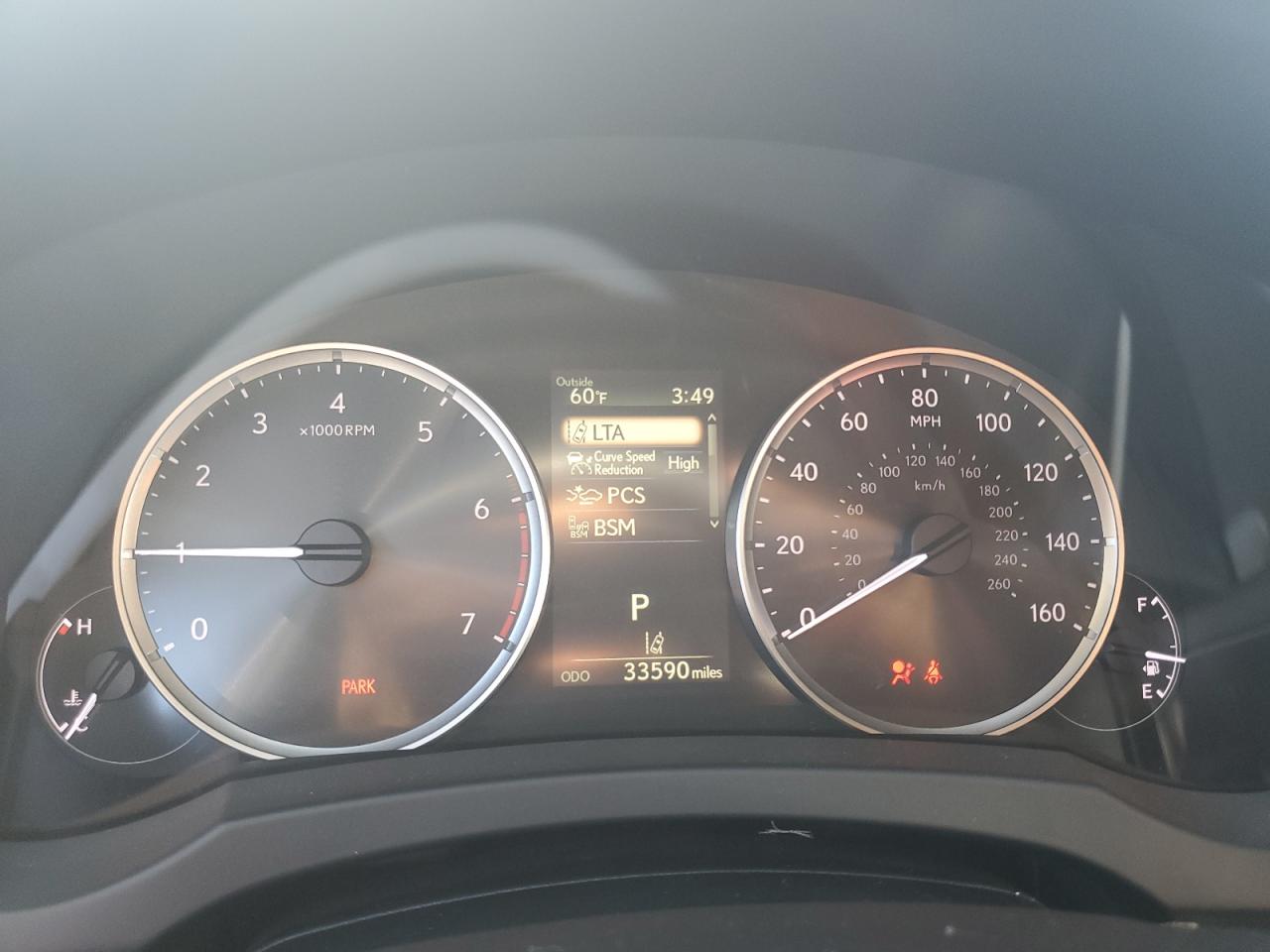 2022 LEXUS IS 300 VIN:JTHDA1D28N5118399