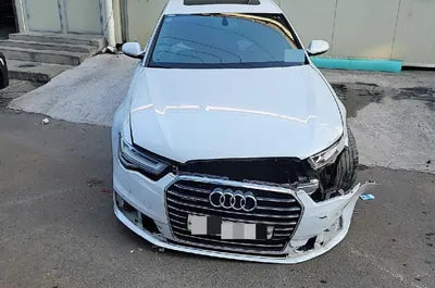 2016 Audi A6 WAUZZZ4G5GN141018 VIN:WAUZZZ4G5GN141018