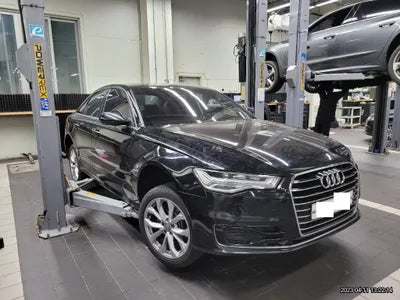 2016 Audi A6 WAUZZZ4G3GN142894 VIN:WAUZZZ4G3GN142894