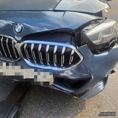 2021 BMW 218 WBA31AM09M7H85335 VIN:WBA31AM09M7H85335