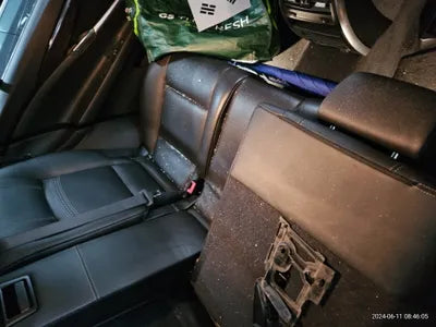 2016 bmw gran turismo efficientynamics e VIN: