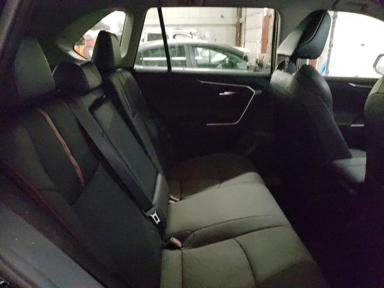 2024 TOYOTA RAV4 ADVENTURE VIN:2T3J1RFV5RW457243