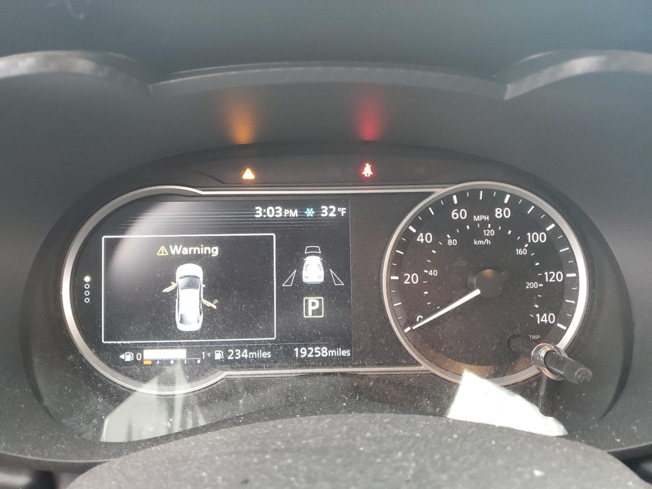2024 NISSAN VERSA SR VIN:3N1CN8FVXRL851080