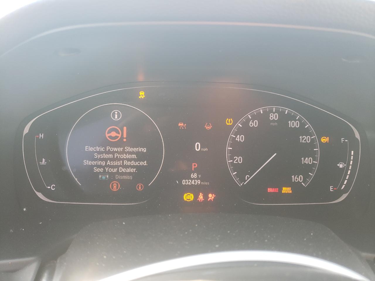 2022 HONDA ACCORD EXL VIN:1HGCV1F58NA011869