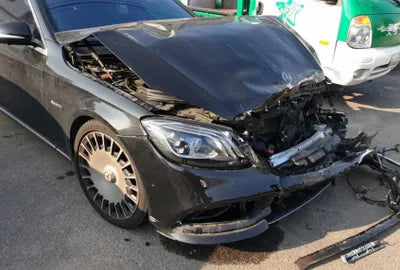 2020 Mercedes-Benz Maybach S 560 W1KUX8GB0LA550354 VIN:W1KUX8GB0LA550354