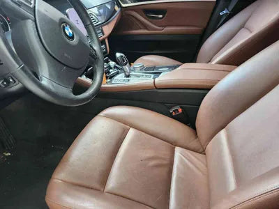 2016 BMW 520 WBA5E5101GG067904 VIN:WBA5E5101GG067904