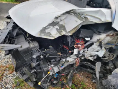 2019 Hyundai Santa FE 953KMKMHS381BDKU1 VIN:953KMKMHS381BDKU1