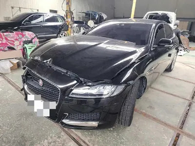 2017 Jaguar XF SAJBB4BNXHCY47008 VIN:SAJBB4BNXHCY47008