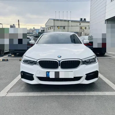 2020 BMW 530 VIN: