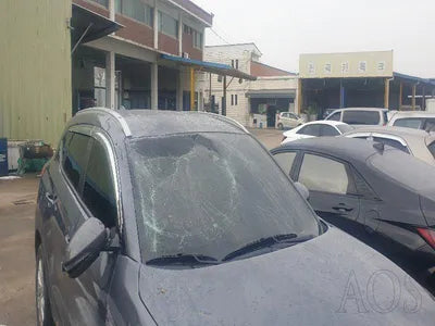 2020 Hyundai Tucson KMHJ3812HLU230189 VIN:KMHJ3812HLU230189