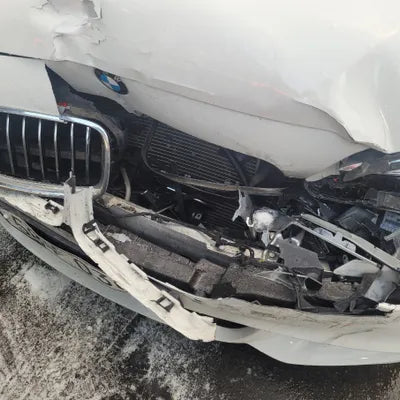 2016 BMW 520 WBA5E7100GG566060 VIN:WBA5E7100GG566060