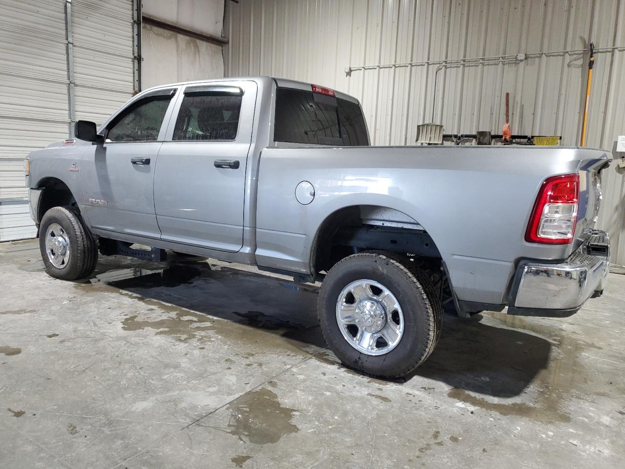 2022 RAM 2500 TRADESMAN VIN:3C6UR5CL3NG209415