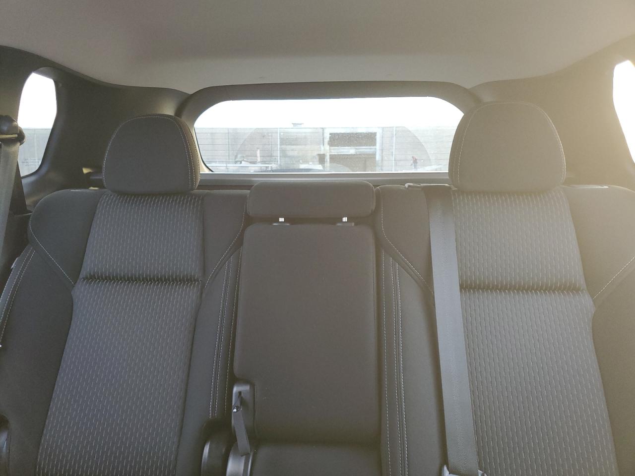 2022 MITSUBISHI OUTLANDER ES VIN:JA4J4TA80NZ048531