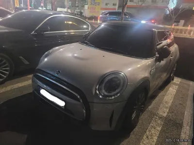 2023 MINI Cooper WMW41DH00P2T39413 VIN:WMW41DH00P2T39413