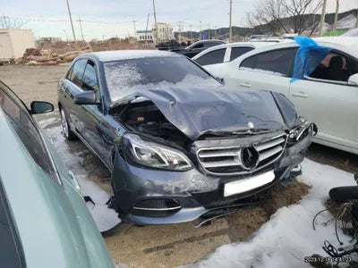 2016 Mercedes-Benz E 250 WDDHF9HB5GB196498 VIN:WDDHF9HB5GB196498