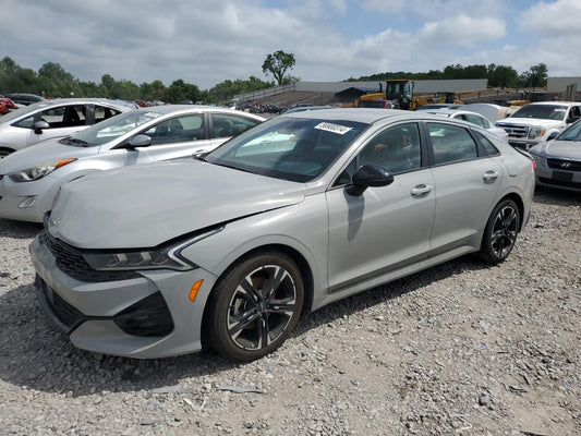 2023 KIA K5 GT LINE VIN:5XXG64J20PG179069