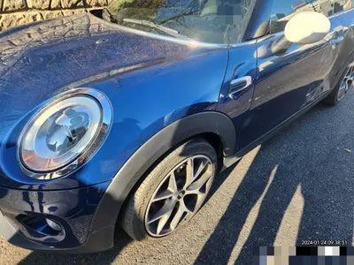 2015 MINI Cooper WMWXN3105F3A64476 VIN:WMWXN3105F3A64476