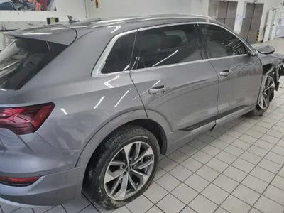 2020 Audi e-tron WAUZZZGE8LB030520 VIN:WAUZZZGE8LB030520