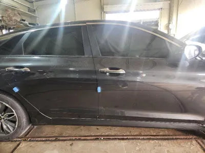2020 Kia K5 VIN:
