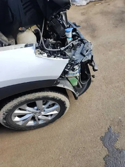 2019 Hyundai Tucson VIN: