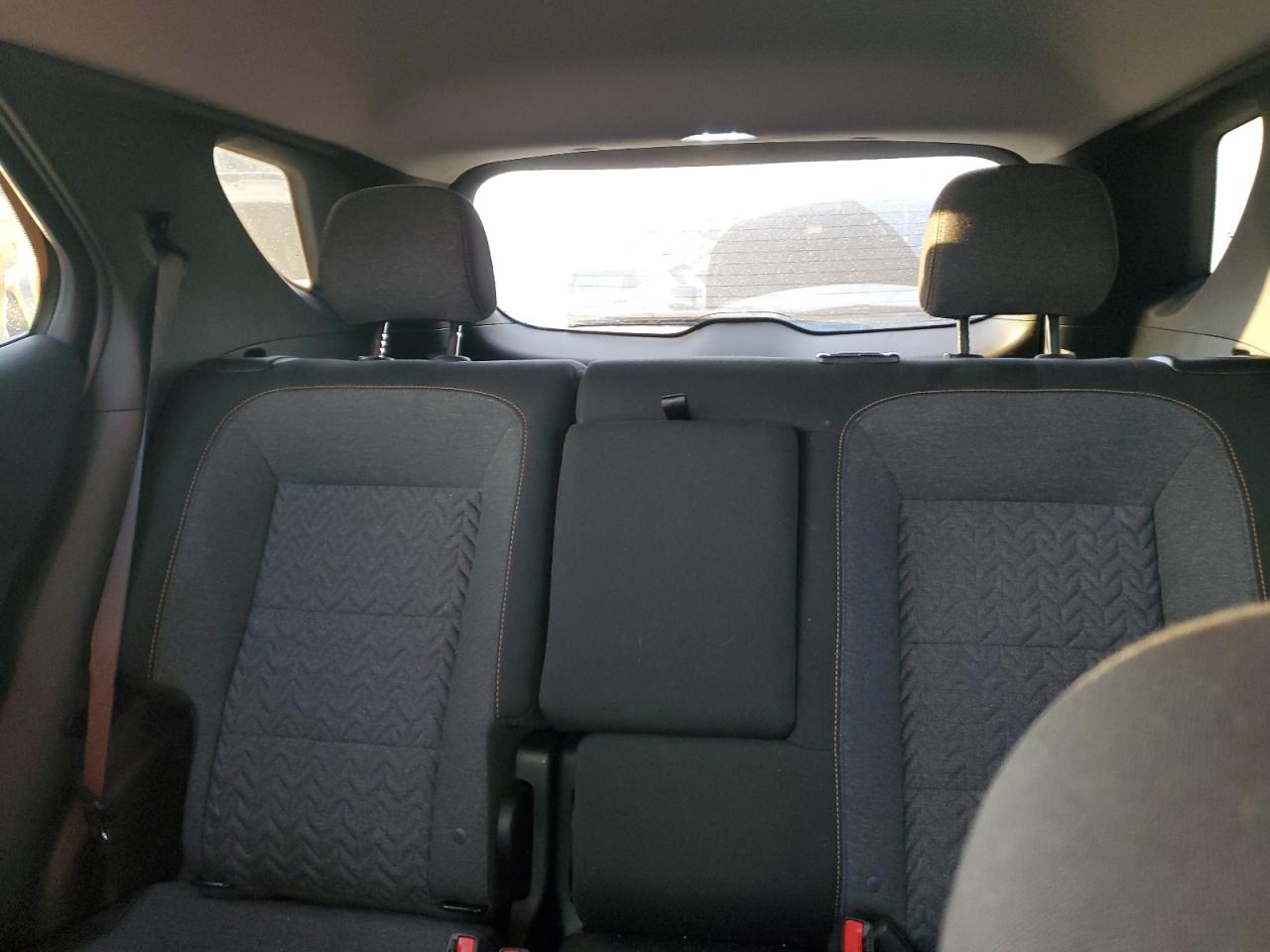 2023 CHEVROLET EQUINOX LT VIN:1FM5K8F83GGA37794