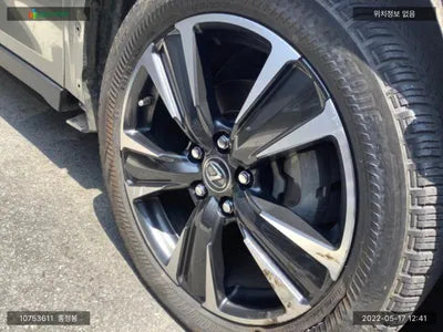 2019 Lexus UX 250 JTHU9JBH6K2014202 VIN:JTHU9JBH6K2014202