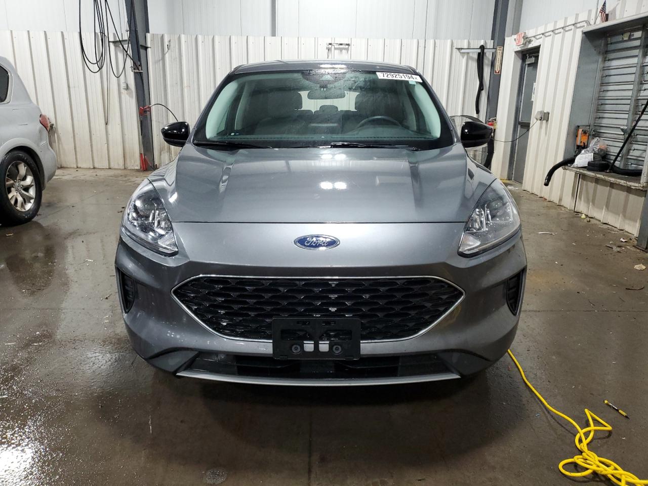 2022 FORD ESCAPE SE VIN:1FMCU9G64NUA92273