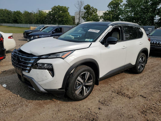 2024 NISSAN ROGUE SL VIN:JN8BT3CB8RW422353