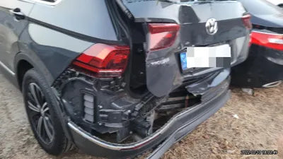 2020 Volkswagen Tiguan WVGZZZ5NZLW909631 VIN:WVGZZZ5NZLW909631