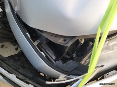 2021 Genesis G90 VIN: