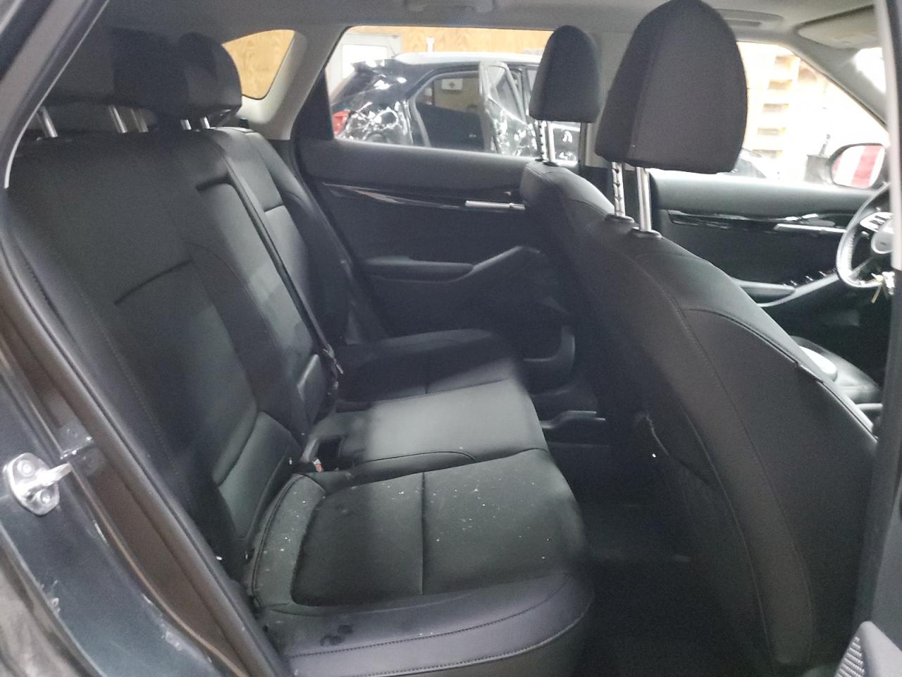 2024 KIA SELTOS EX VIN:KNDERCAA6R7503606