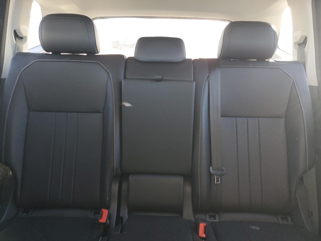 2023 VOLKSWAGEN TIGUAN SE VIN:3VV3B7AX5PM138251