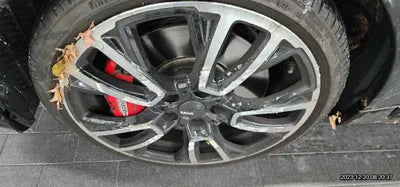 2023 MINI John Cooper Works WMW81DH0XP2S86205 VIN:WMW81DH0XP2S86205