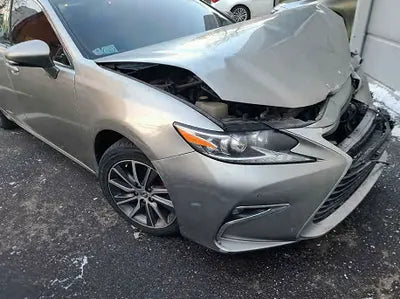 2016 Lexus ES 300 JTHBW1GGXG2112107 VIN:JTHBW1GGXG2112107
