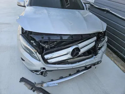 2015 Mercedes-Benz GLA 200 WDCTG0JB7FJ037939 VIN:WDCTG0JB7FJ037939