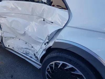 2022 Hyundai Ioniq KMHKR81AFNU117016 VIN:KMHKR81AFNU117016
