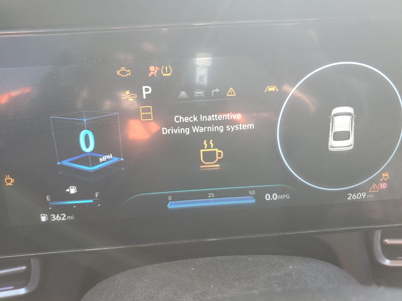 2024 HYUNDAI ELANTRA LIMITED VIN:KMHLP4DG0RU831555