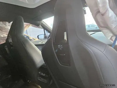 2023 BMW iX WBY21CF03PCL89657 VIN:WBY21CF03PCL89657