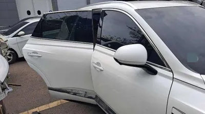 2020 Genesis GV80 VIN: