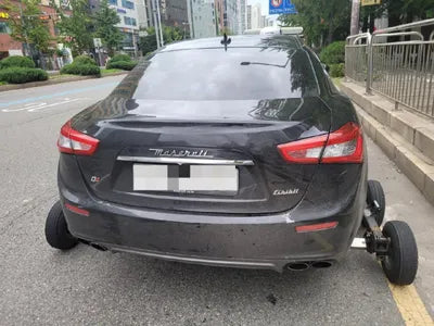 2017 Maserati Ghibli ZAM57RTG8H1194731 VIN:ZAM57RTG8H1194731