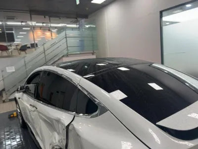 2020 Tesla Model X 5YJXCBE24LF293080 VIN:5YJXCBE24LF293080