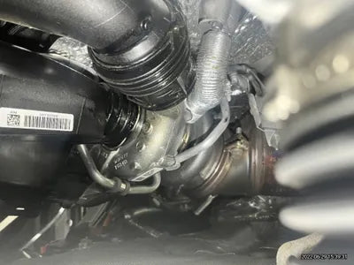 2021 BMW 530 WBA51AG01MCH25674 VIN:WBA51AG01MCH25674