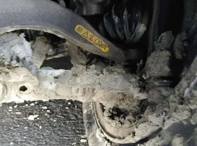 2018 BMW 530 WBAJD9108JWC82754 VIN:WBAJD9108JWC82754